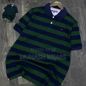 Tommy Hilfiger Polo M-4xl