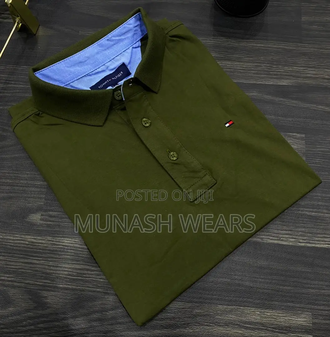 Tommy Hilfiger Polo M-4xl