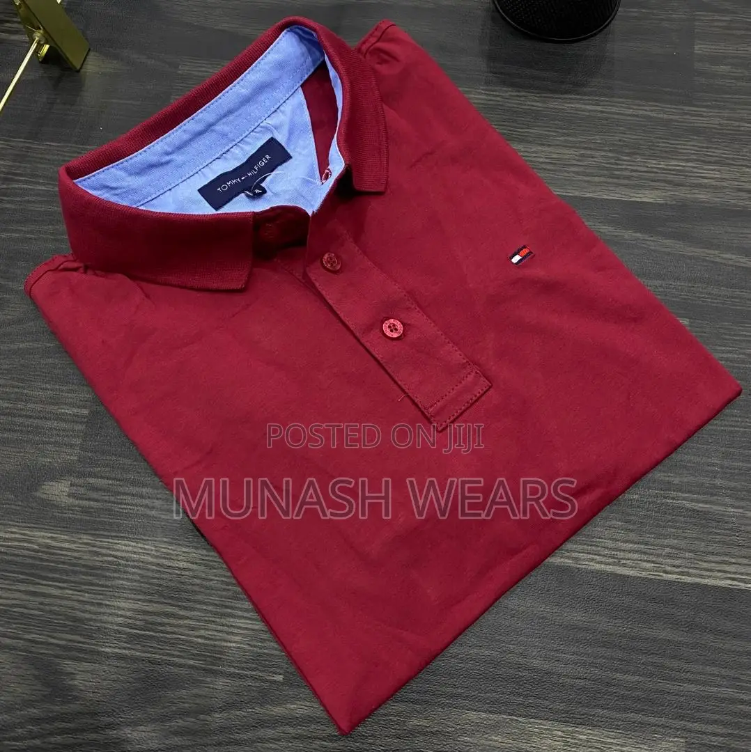 Tommy Hilfiger Polo M-4xl