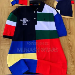 Tommy Hilfiger Polo M-4xl