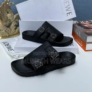 Loewe Leather Cover Palm 40-46