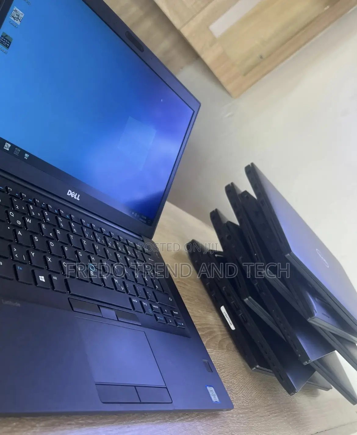 New Laptop Dell Latitude 7480 16GB Intel Core i7 SSD 256GB