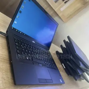 New Laptop Dell Latitude 7480 16GB Intel Core i7 SSD 256GB