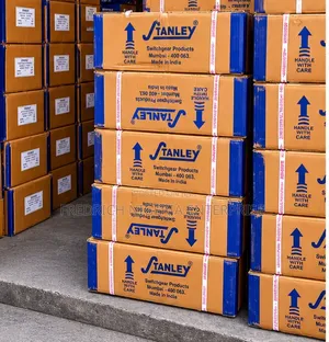 Stanley Switchgear/ Changeover