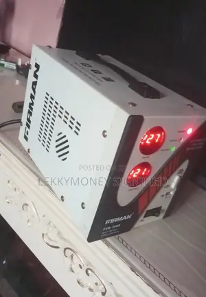 2000w Firman Stabilizer
