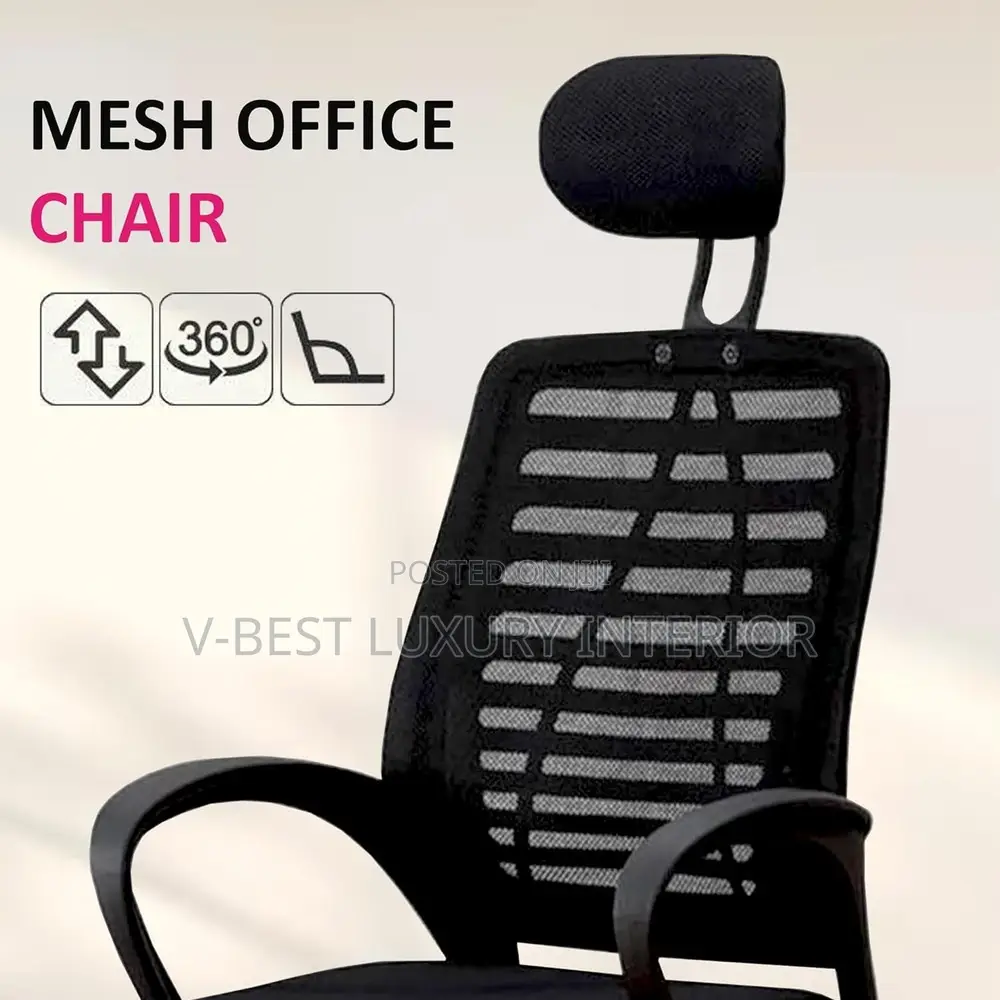 Casa Copenhagen Office Chair