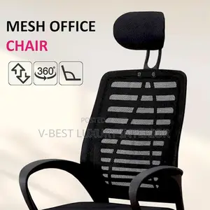Casa Copenhagen Office Chair