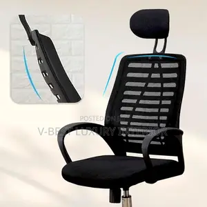 Casa Copenhagen Office Chair