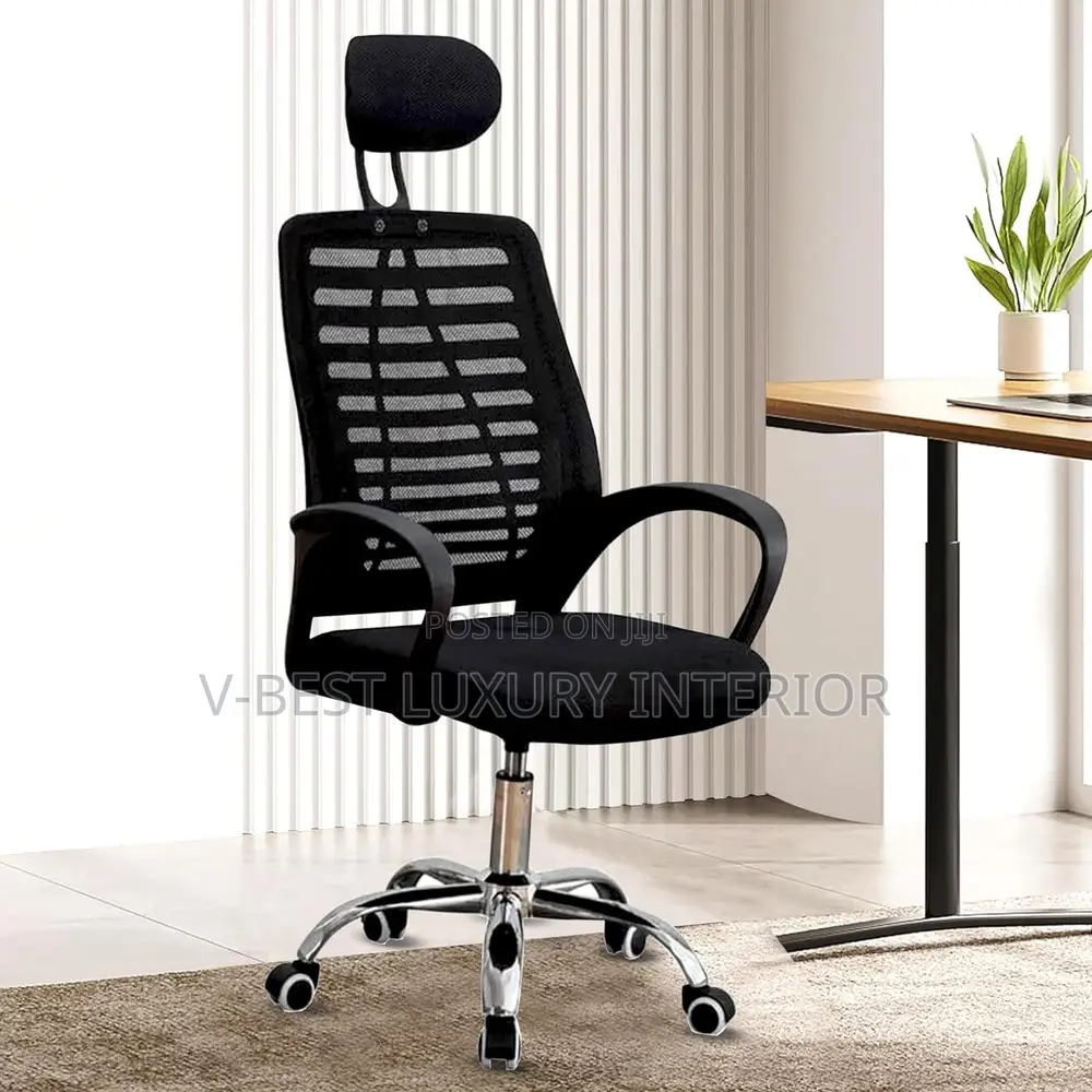 Casa Copenhagen Office Chair