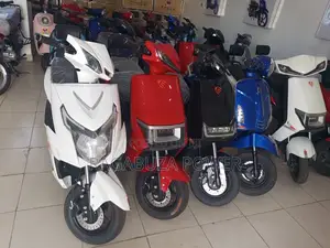 New Motorcycle 2025