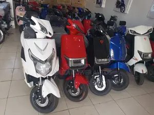 New Motorcycle 2025