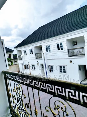 2bdrm Duplex in Shelter Afrique for rent