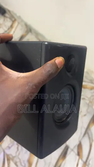Studio Monitor Speaker