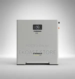 Brand New Firman 5kwh Wireless Lithium-Ion Battery (Zf-5) - 51.2v