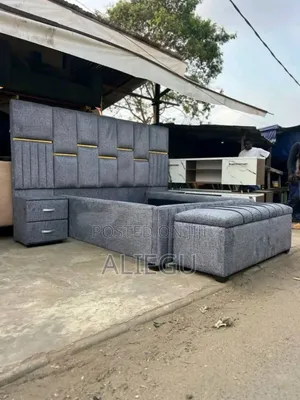 Strong and Quality Bed Frame