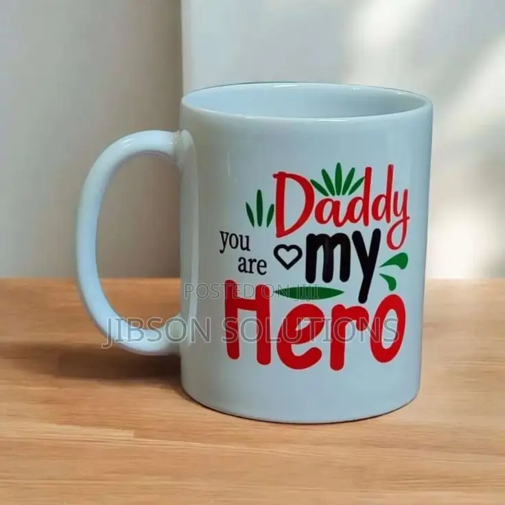 Sublimation Mug