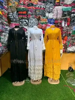 Luxury Gown