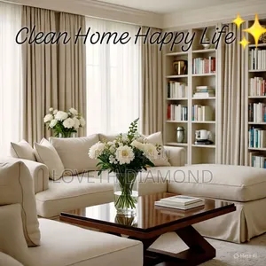 House Home Cleaning Services In Abuja–Professional, Reliable,Honest
