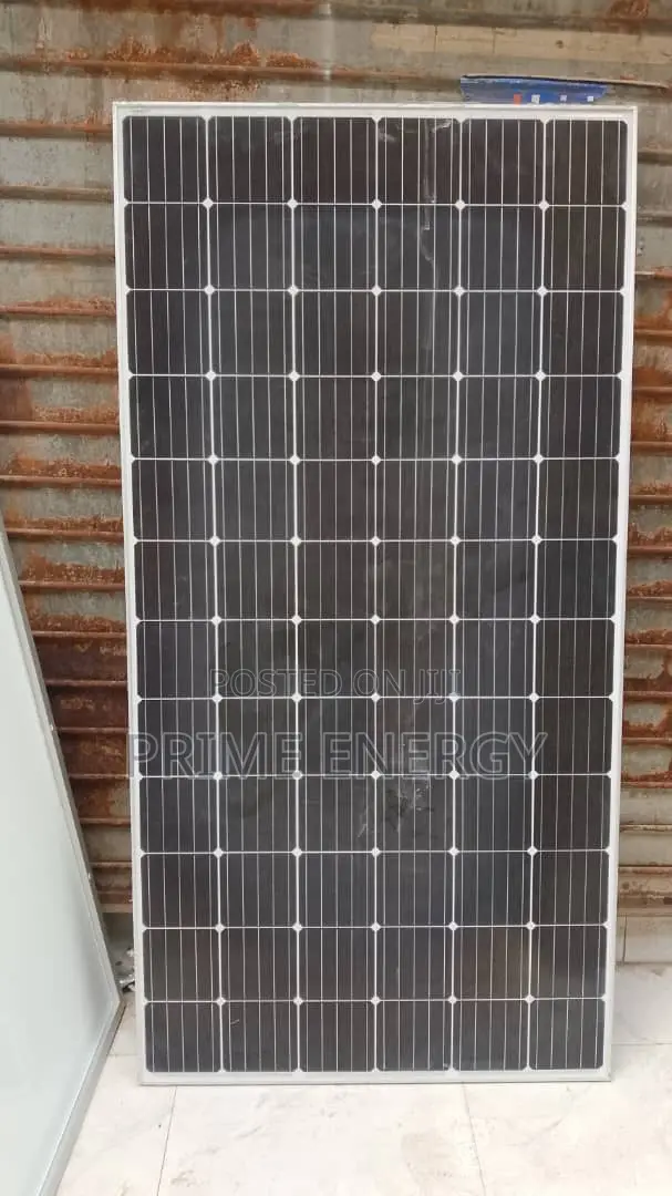200w Mono New Panel Much Available