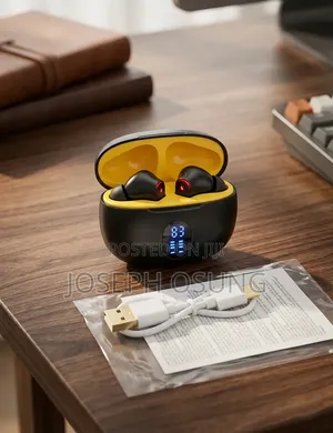 Braime Ear Bud