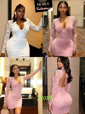 Lynaluxuriouswears