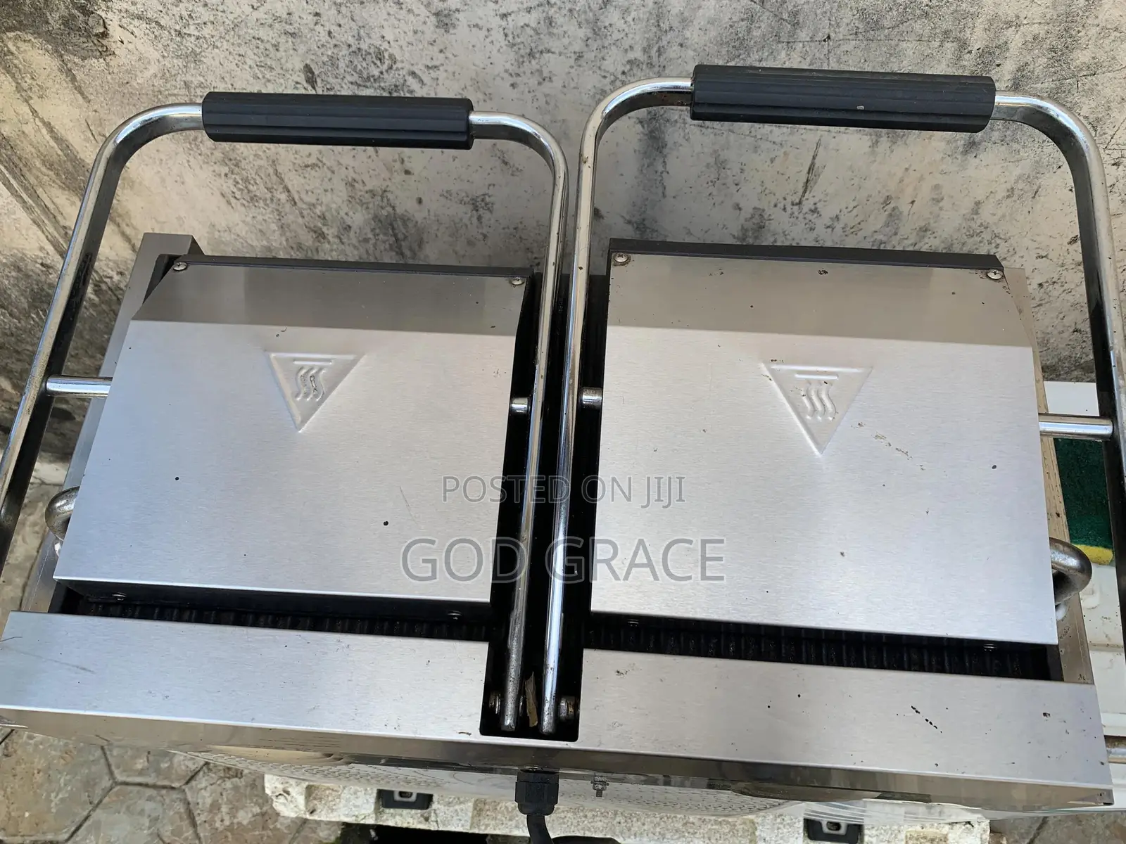 Shawarma Grill