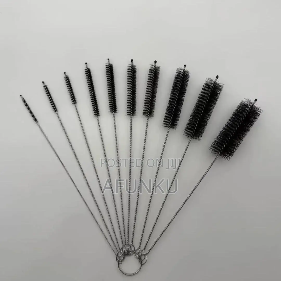 Straw Brush