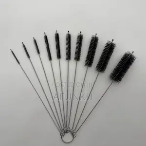 Straw Brush