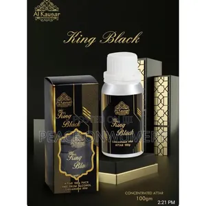 Fragrance Store