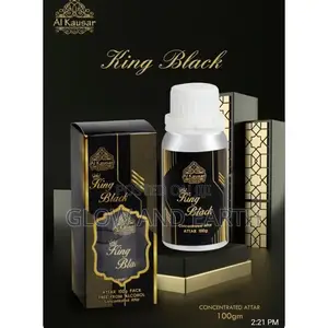 Fragrance Store