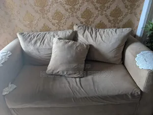 Living Room Sofa