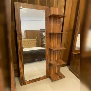 Nice Standing Mirror