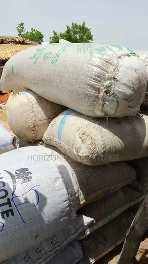 Quality Beans Chaff for Livestock Fattening