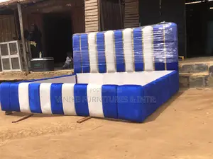 6x6 Bedframe