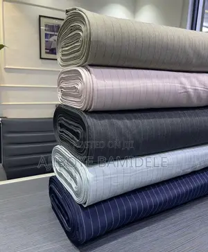 Textile and Fashion