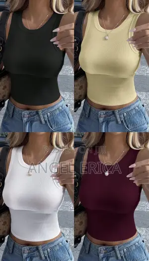 Girls Wear
