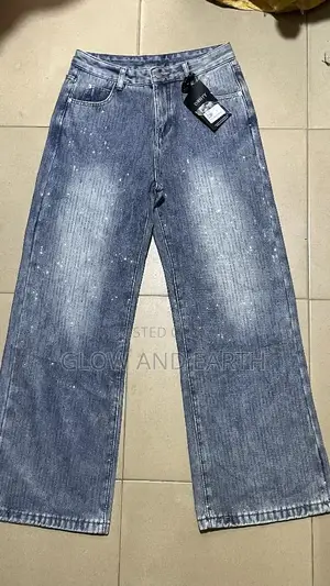 Thrift Trousers