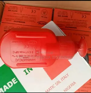 Matic Water Tank Float Switch