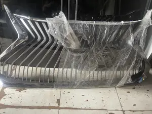 Front Grill Es350 2020