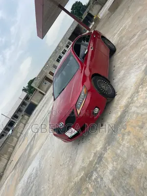 Toyota Camry LE 4dr Sedan (2.5L 4cyl 6A) 2011 Red