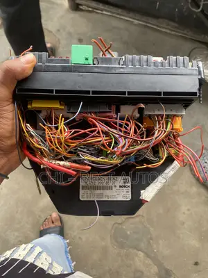 Front Sam Module
