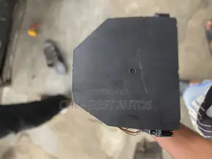 Front Sam Module