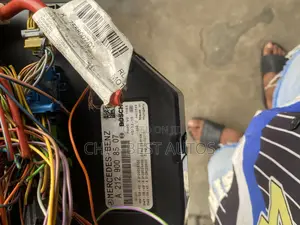 Front Sam Module