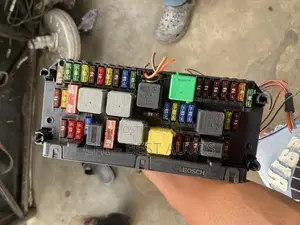 Front Sam Module