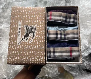 3in1 Big Band Boxer