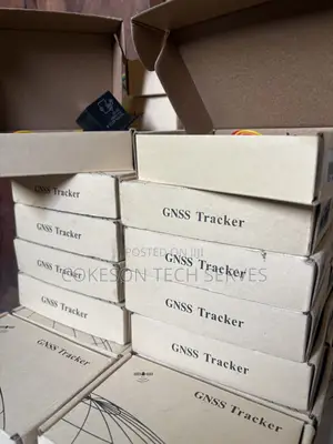 New Model GPS Security Car Tracker Device Installation