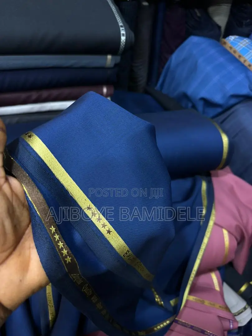 Premium Italian 5 Starcashmere
