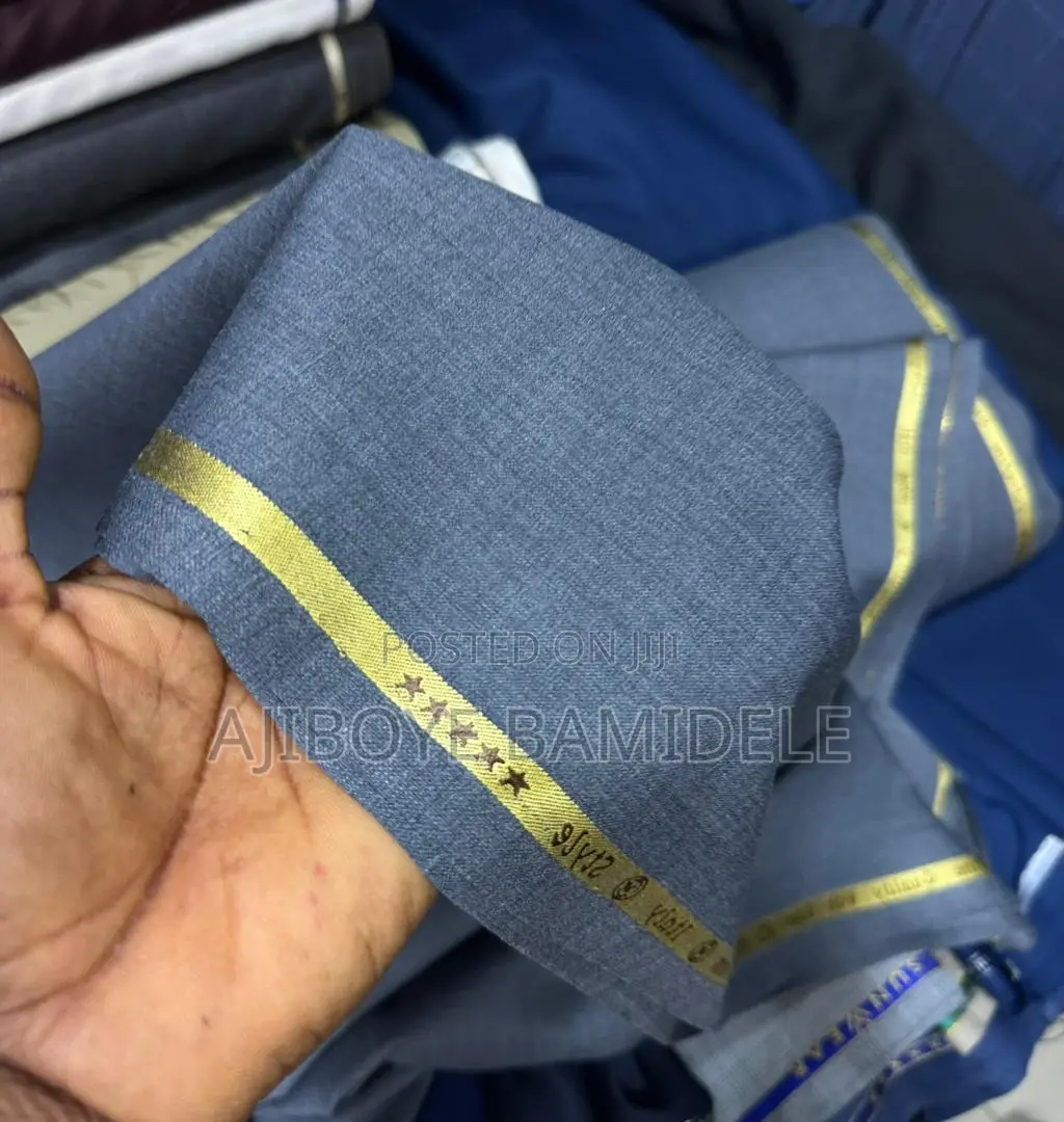 Premium Italian 5 Starcashmere
