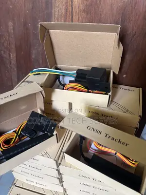 High Quality GPS Tracker Setup for Truck,Bus,Keke and Motorcycle