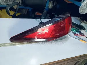 Rearlight Lexus Rx 350 2020